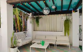 Ku SUPER-TERRAZA 50m2